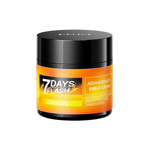 DrBioCare Advanced Hot Sweat Cream