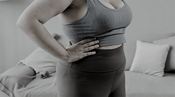 Poor fitness results
